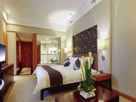 St.Helen Shenzhen Bauhinia Hotel