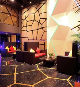 St.Helen Shenzhen Bauhinia Hotel