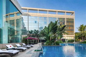 St.Helen Shenzhen Bauhinia Hotel