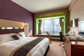 St.Helen Shenzhen Bauhinia Hotel