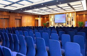 St.Helen Shenzhen Bauhinia Hotel