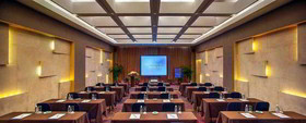 St.Helen Shenzhen Bauhinia Hotel