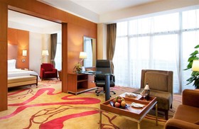 St.Helen Shenzhen Bauhinia Hotel