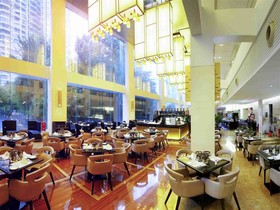 St.Helen Shenzhen Bauhinia Hotel