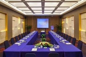 St.Helen Shenzhen Bauhinia Hotel