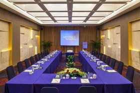 St.Helen Shenzhen Bauhinia Hotel