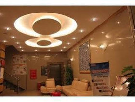 Super 8 by Wyndham Shenzhen Longgang Shuanglong Station