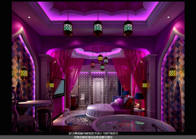 Swan of Love Shenzhen Luohu Hotel
