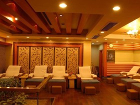 Tamhoi Hotel