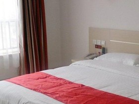 Thankyou Inn Shenzhen Airport Branch