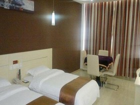 Thankyou Inn Shenzhen Airport Branch