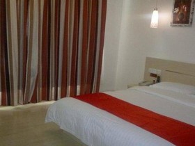 Thankyou Inn Shenzhen Airport Branch