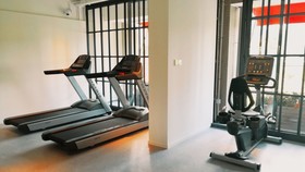 Hotel Kapok Shenzhen HouHai