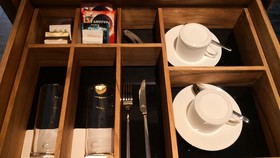 Hotel Kapok Shenzhen HouHai