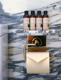 Hotel Kapok Shenzhen HouHai