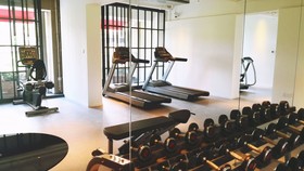 Hotel Kapok Shenzhen HouHai