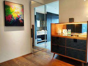 Hotel Kapok Shenzhen HouHai