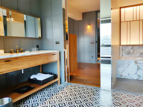 Hotel Kapok Shenzhen HouHai