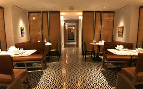 Hotel Kapok Shenzhen HouHai