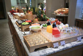 Hotel Kapok Shenzhen HouHai