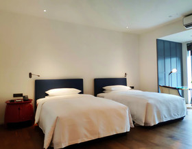 Hotel Kapok Shenzhen HouHai