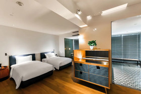 Hotel Kapok Shenzhen HouHai