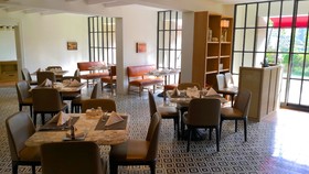 Hotel Kapok Shenzhen HouHai