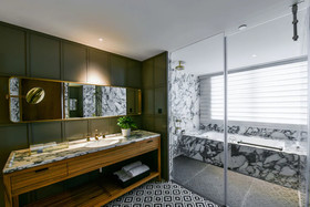 Hotel Kapok Shenzhen HouHai