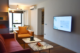 Hotel Kapok Shenzhen HouHai