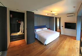 Hotel Kapok Shenzhen HouHai