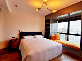Hotel Kapok Shenzhen HouHai