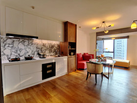 Hotel Kapok Shenzhen HouHai