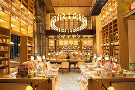 Hotel Kapok Shenzhen HouHai