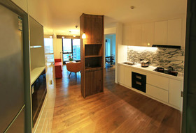 Hotel Kapok Shenzhen HouHai