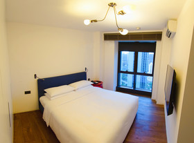Hotel Kapok Shenzhen HouHai