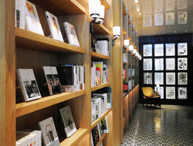 Hotel Kapok Shenzhen HouHai