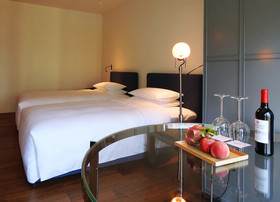 Hotel Kapok Shenzhen HouHai