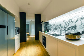 Hotel Kapok Shenzhen HouHai