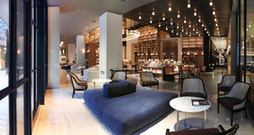 Hotel Kapok Shenzhen HouHai