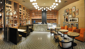 Hotel Kapok Shenzhen HouHai