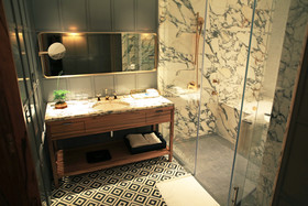 Hotel Kapok Shenzhen HouHai