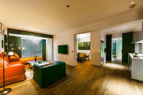 Hotel Kapok Shenzhen HouHai