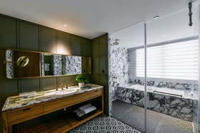 Hotel Kapok Shenzhen HouHai