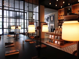 Hotel Kapok Shenzhen HouHai