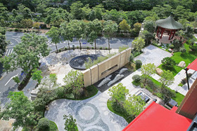 Hotel Kapok Shenzhen HouHai