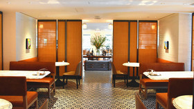 Hotel Kapok Shenzhen HouHai