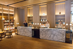 Hotel Kapok Shenzhen HouHai