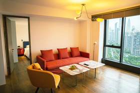 Hotel Kapok Shenzhen HouHai