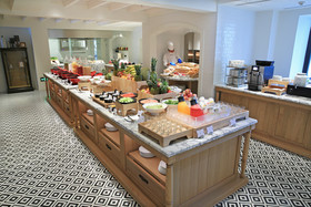 Hotel Kapok Shenzhen HouHai