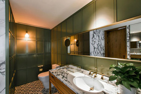 Hotel Kapok Shenzhen HouHai